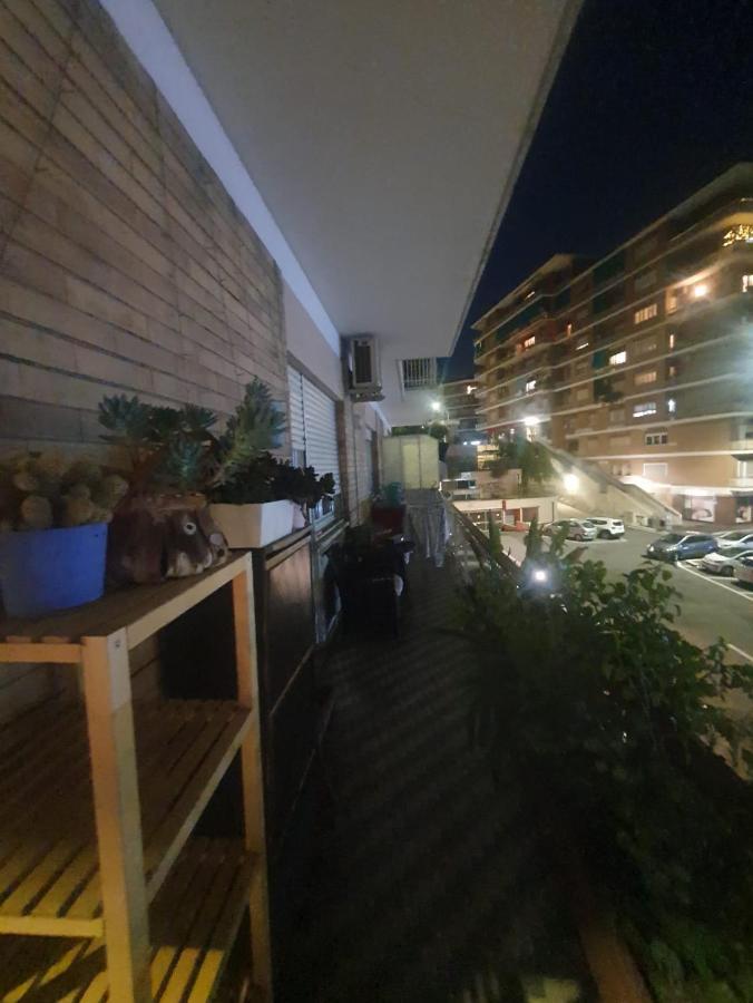 Apartment Basilica Di San Pietro Rome