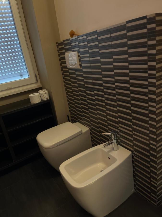 Jacuzzi Sestius Apartment