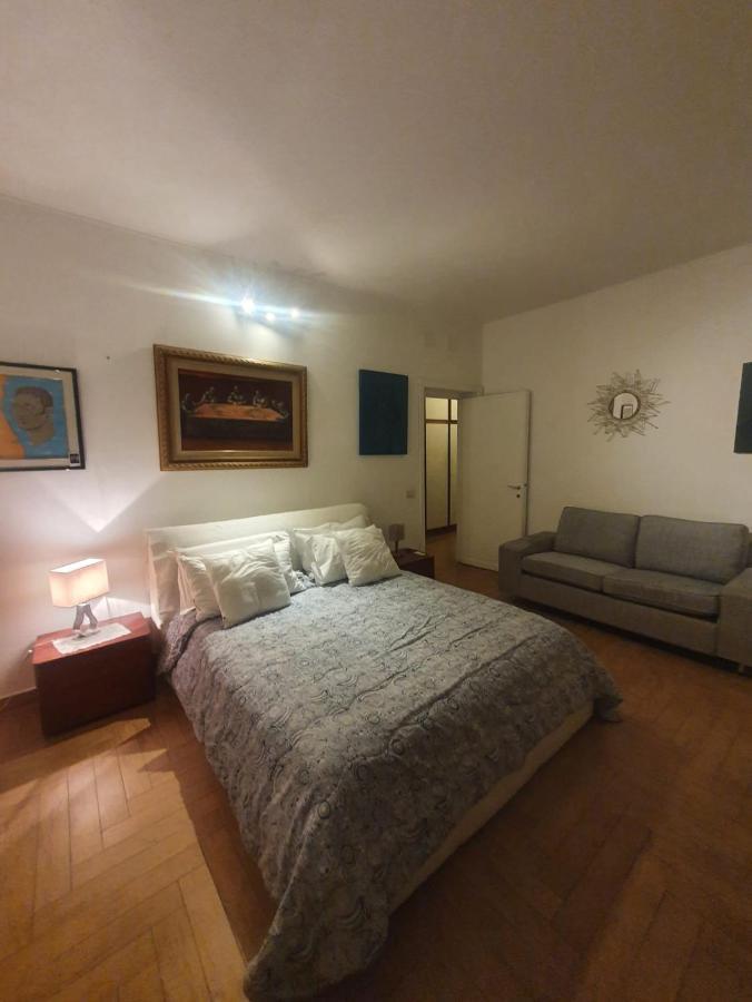 Apartment Basilica Di San Pietro Rome