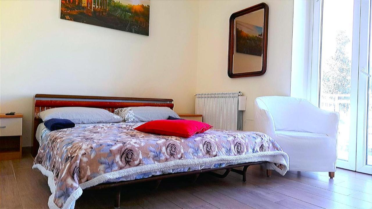 Affittacamere Cozy