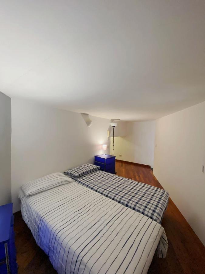 La Casa Delle Gemelle Holiday home *