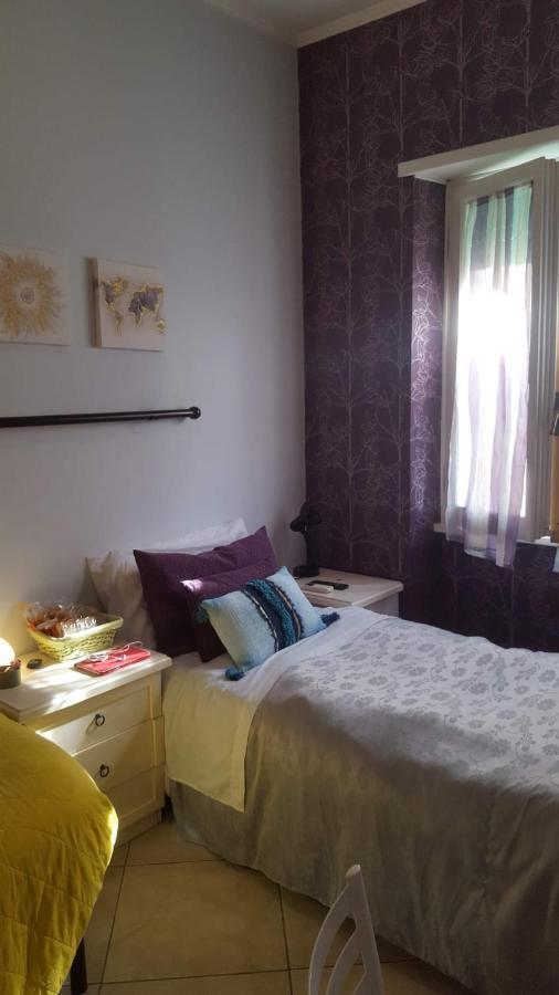 Gagliardi House Bed & Breakfast 3*