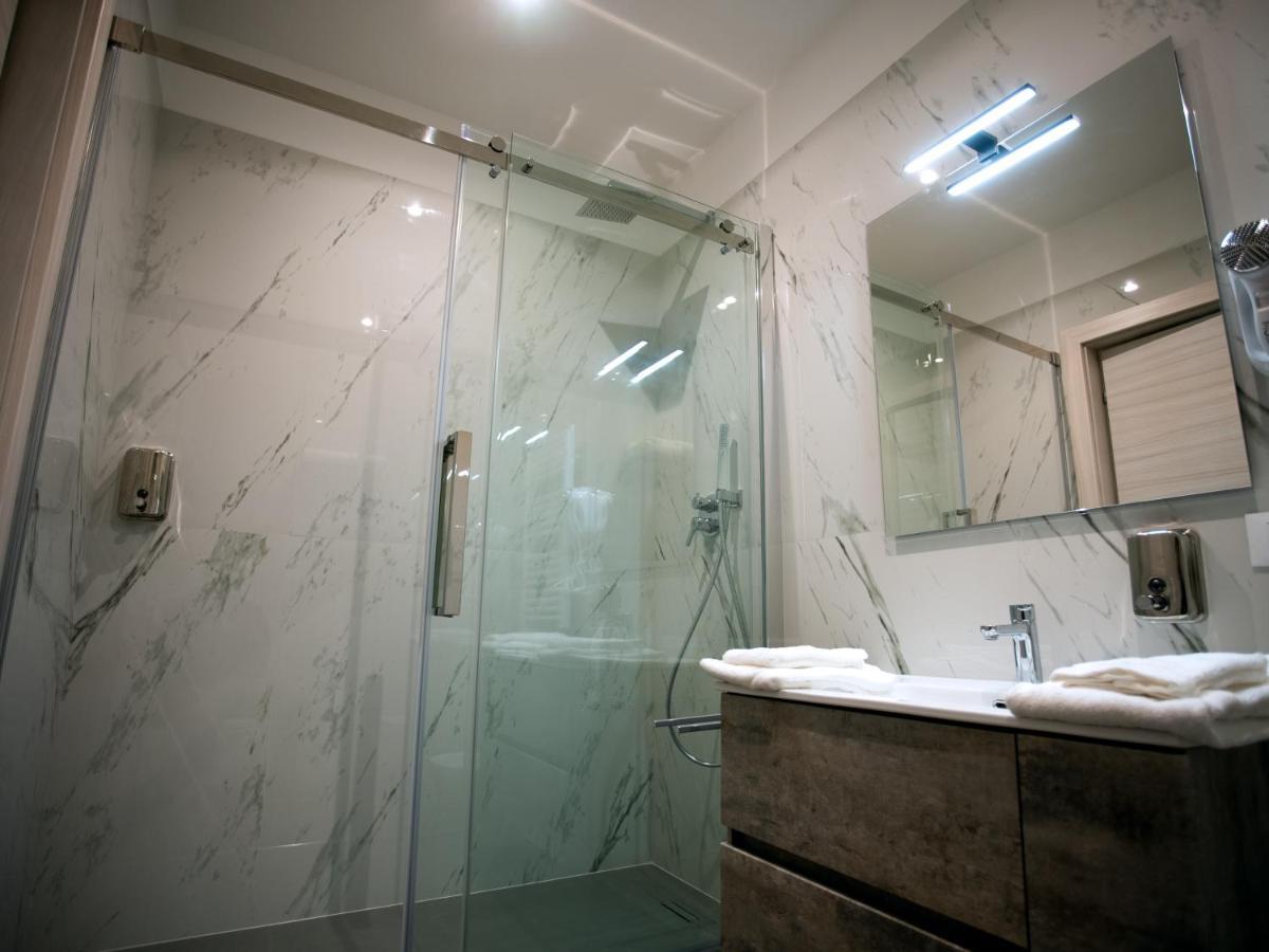 Guest house Anastasio Vatican G H Rome