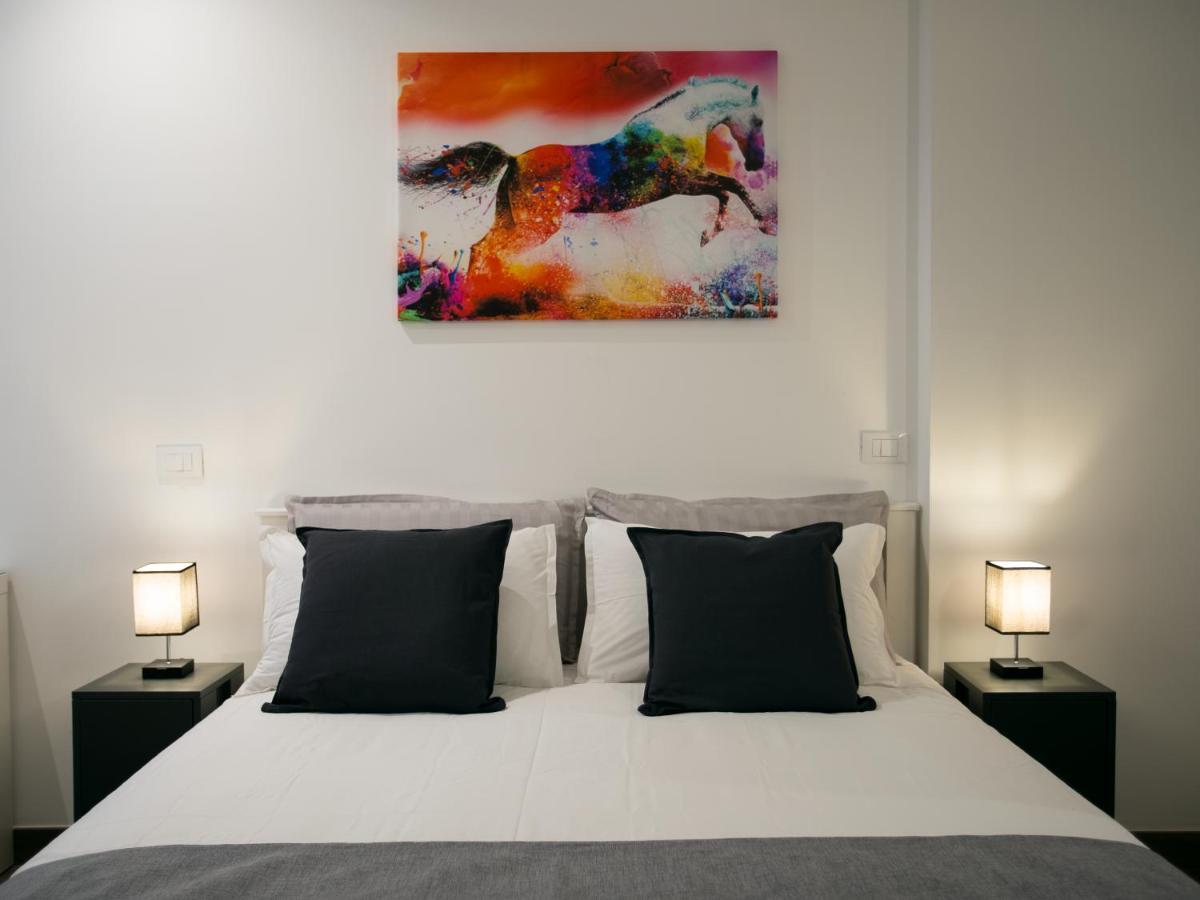 Guest house Anastasio Vatican G H