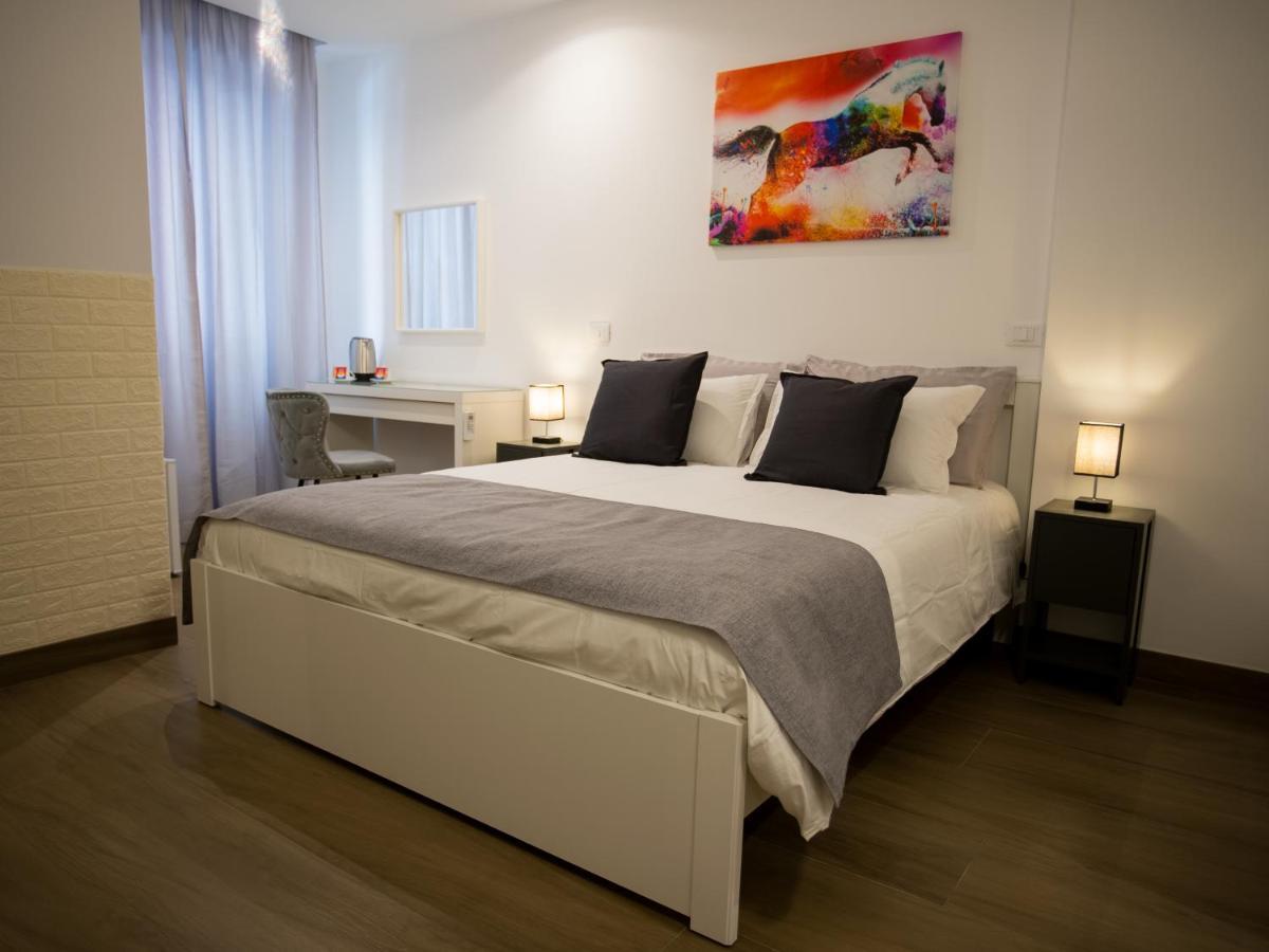 Guest house Anastasio Vatican G H *