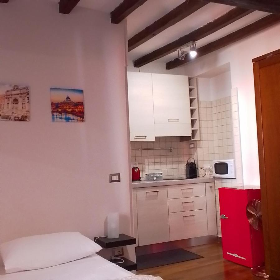Domus Incantevole Vicino Colosseo Foro Appartement Rome