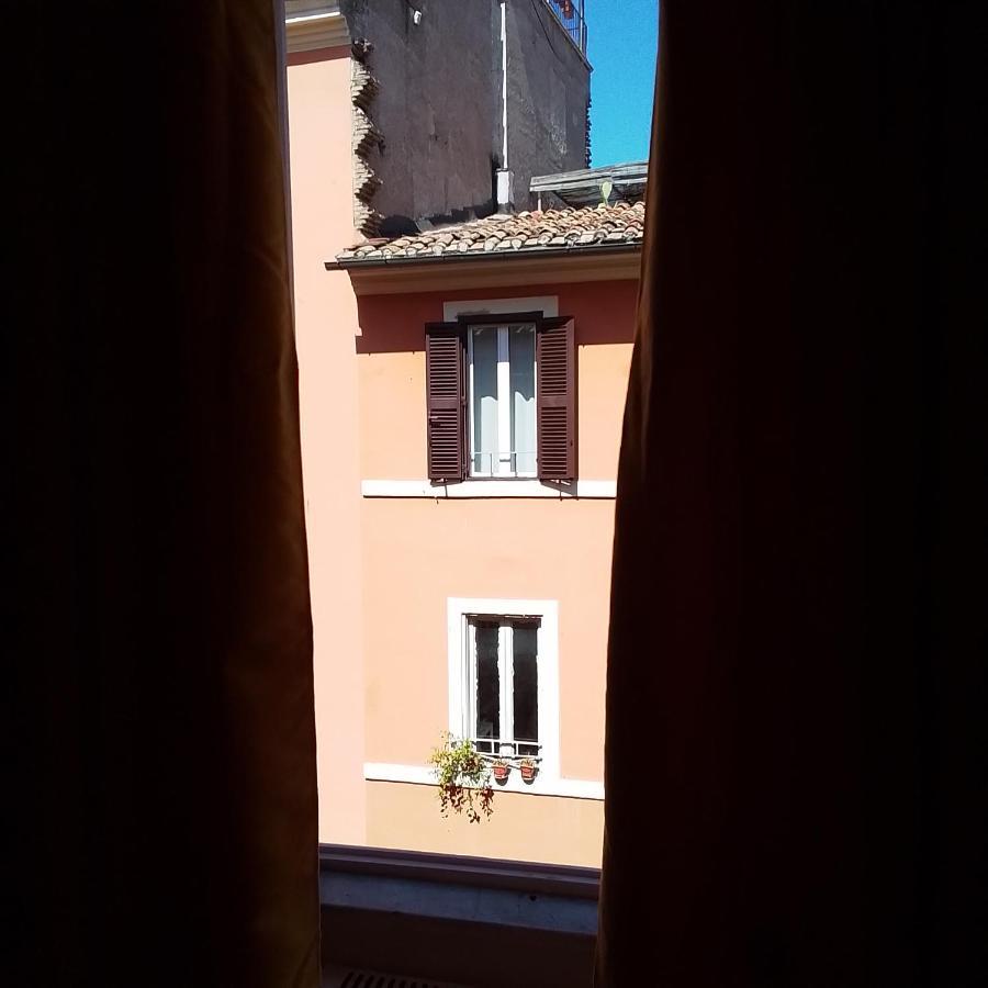 Domus Incantevole Vicino Colosseo Foro Appartement *