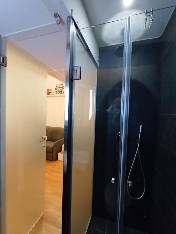 Tolli Colosseo Apartment *
