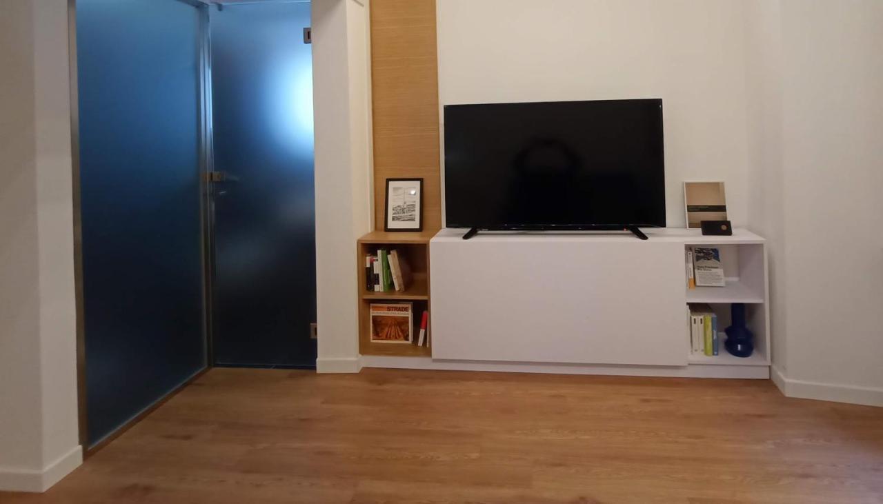 Apartment Tolli Colosseo