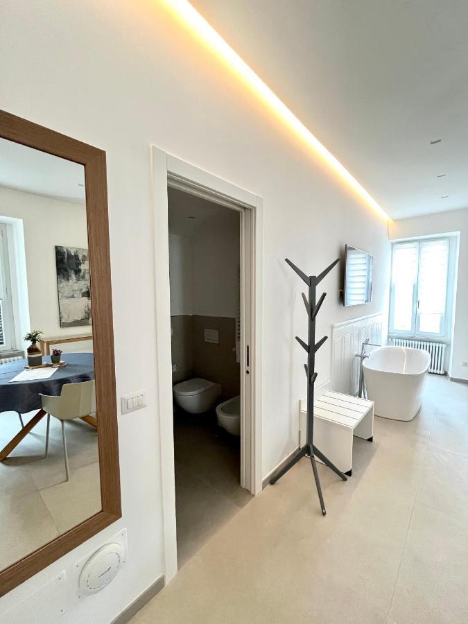 Trastevere Urban Apartamento