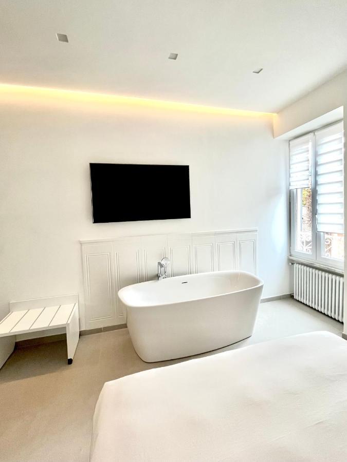 Trastevere Urban Apartamento *