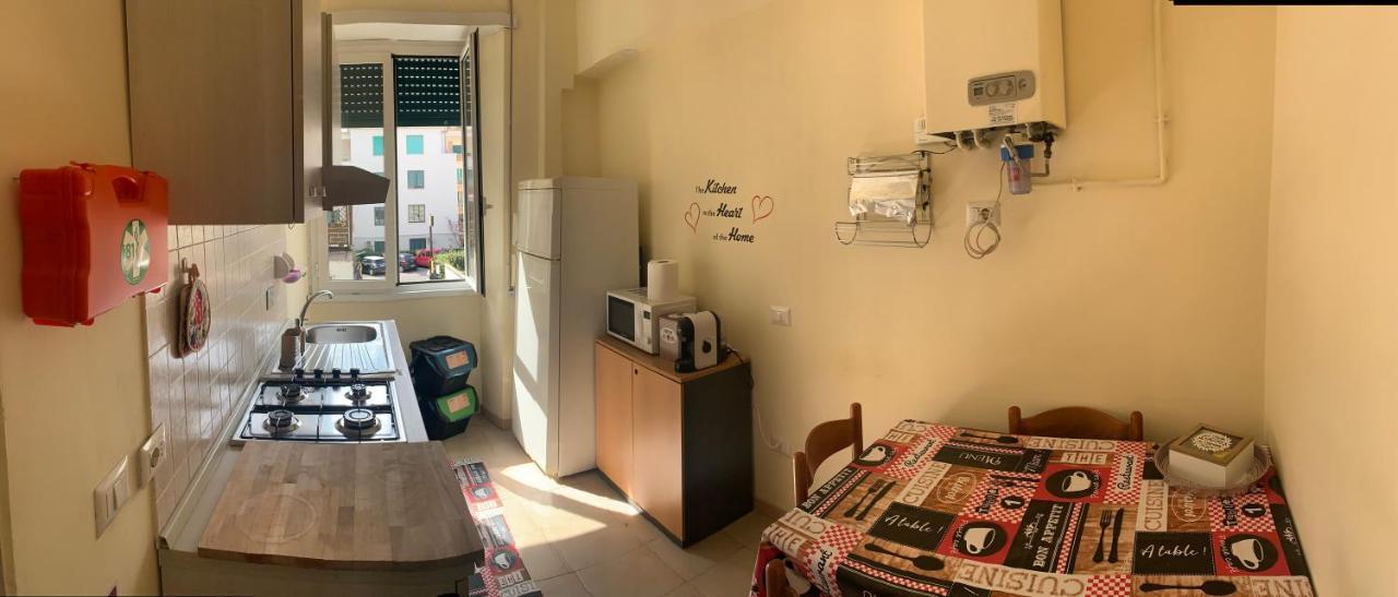 Da Giulia Acomodação com café da manhã  *