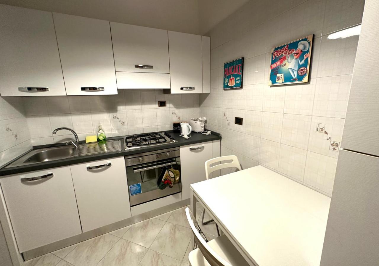 Quiet & Cosy Colosseum Apartamento