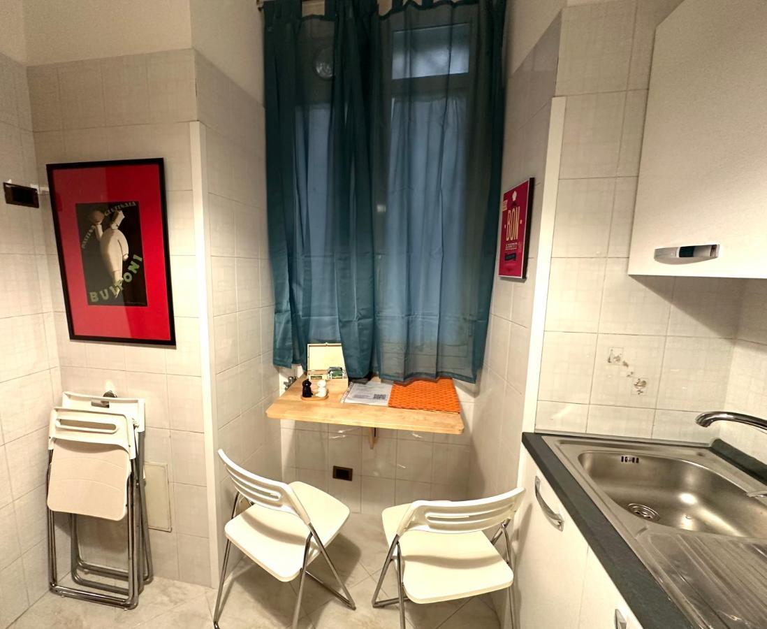 Apartamento Quiet & Cosy Colosseum *