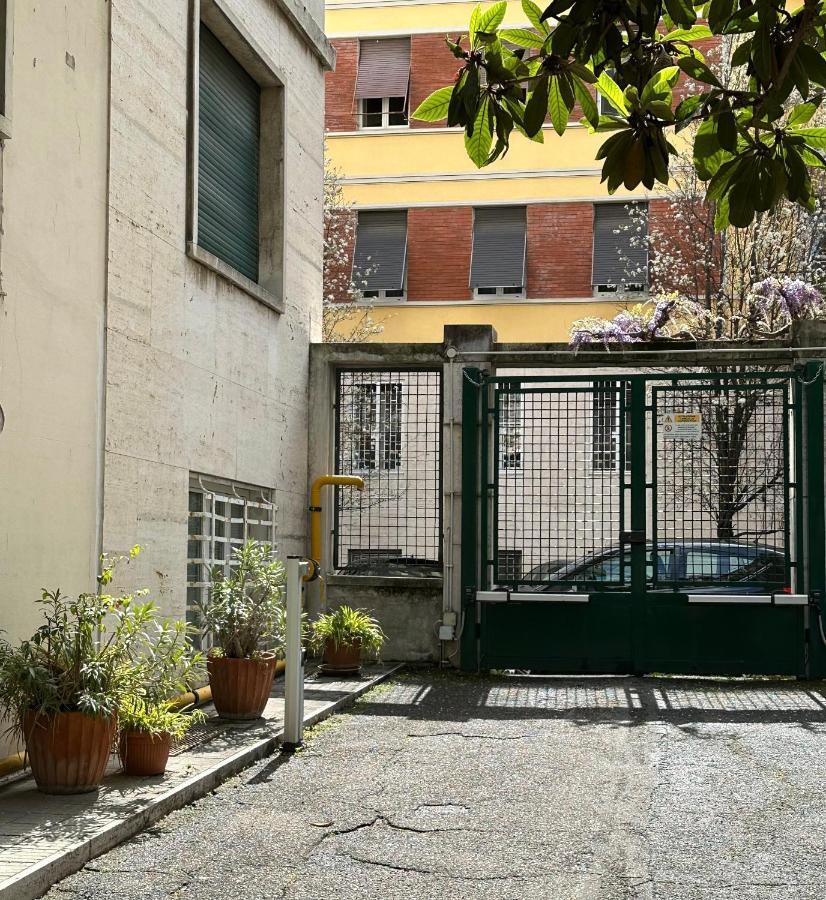 Quiet & Cosy Colosseum Apartamento Roma