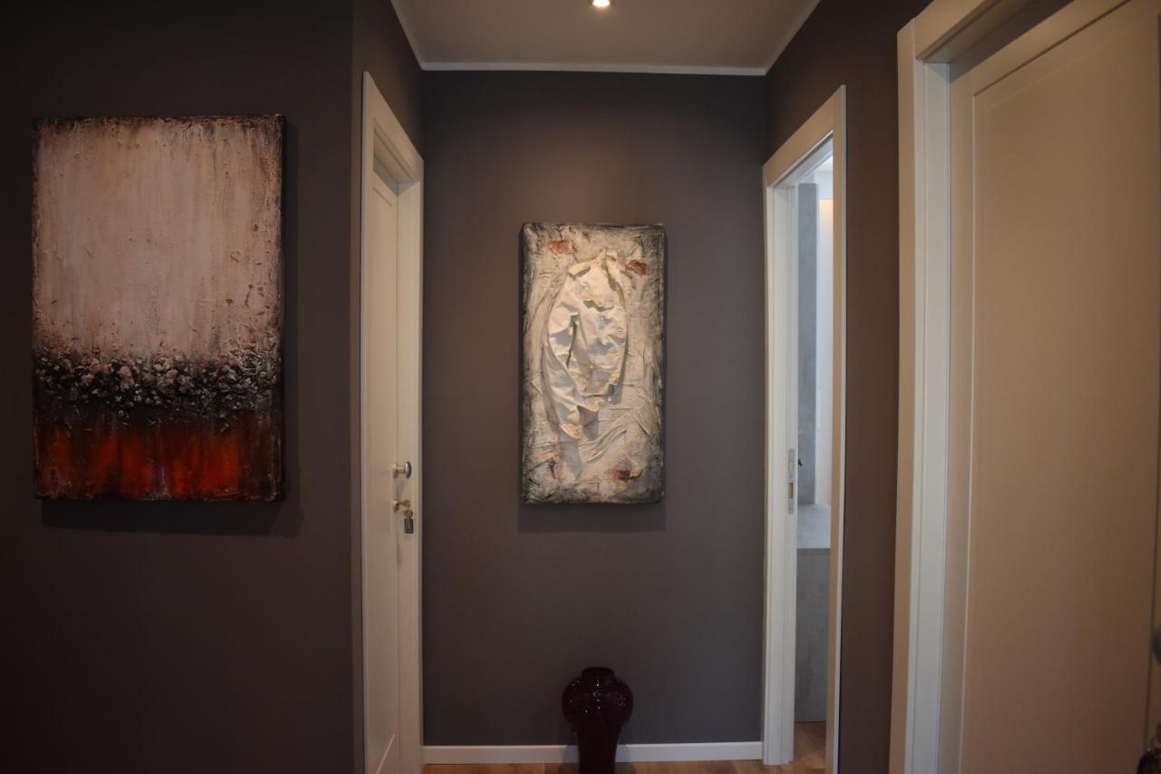 Gallery House 59 Affittacamere