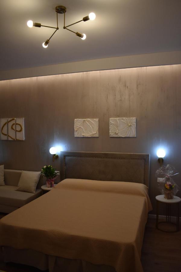Affittacamere Gallery House 59