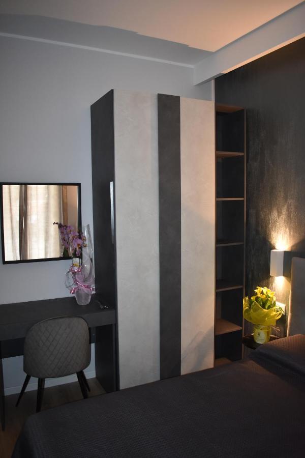 Gallery House 59 Affittacamere Roma