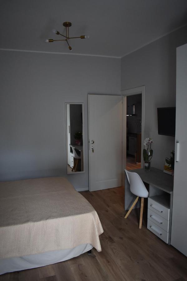 Gallery House 59 Affittacamere Roma