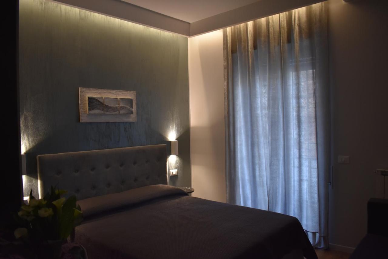 Affittacamere Gallery House 59 Roma
