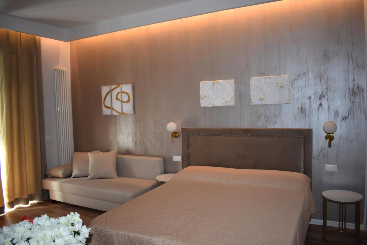 Affittacamere Gallery House 59 *