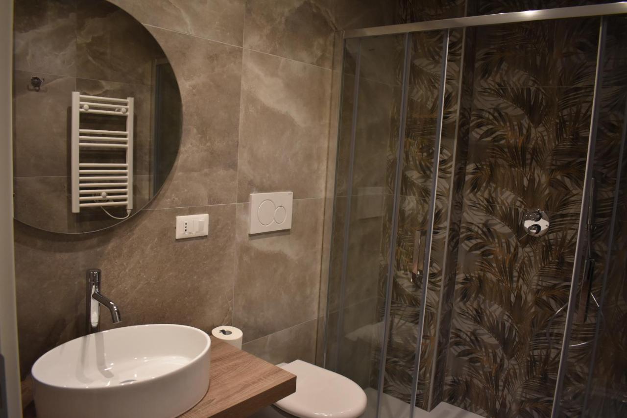 Gallery House 59 Affittacamere *