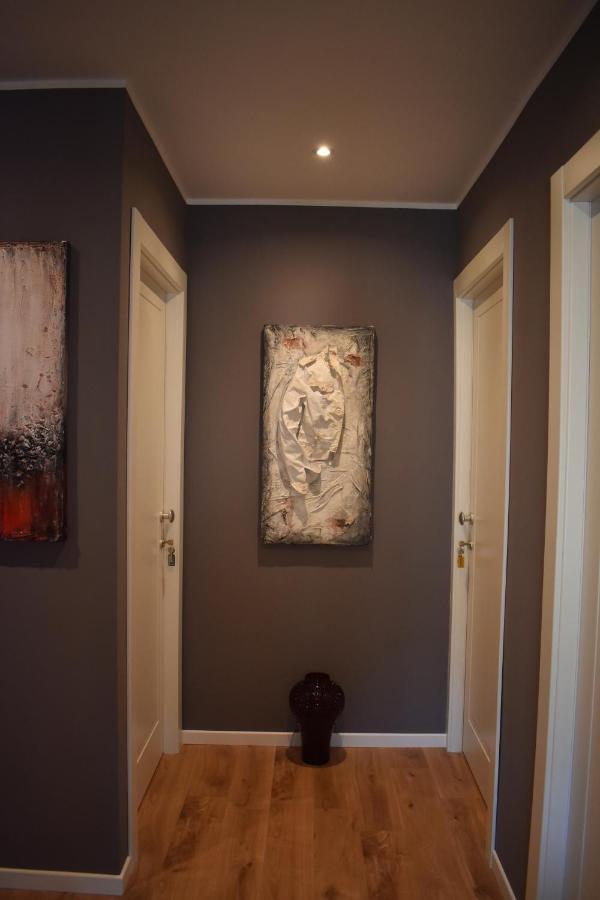 Gallery House 59 Affittacamere
