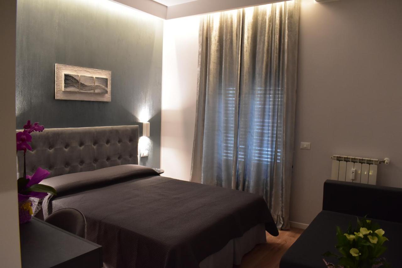 Gallery House 59 Affittacamere