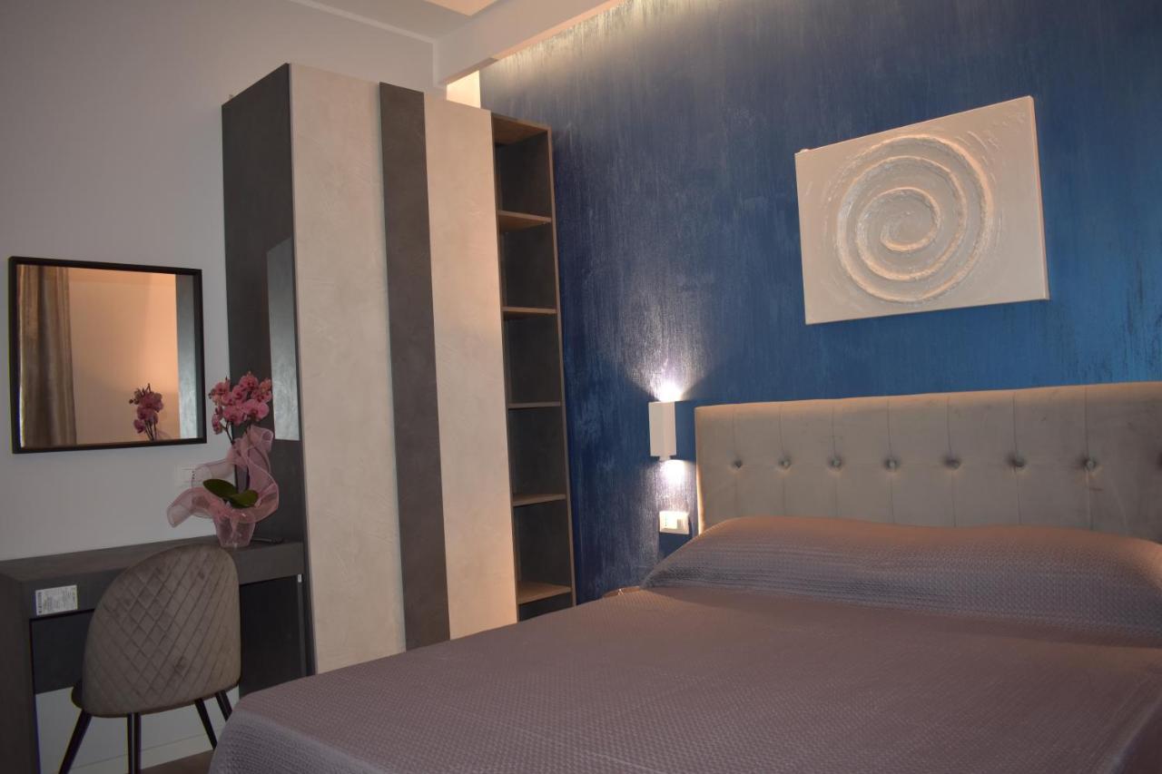 Gallery House 59 Affittacamere