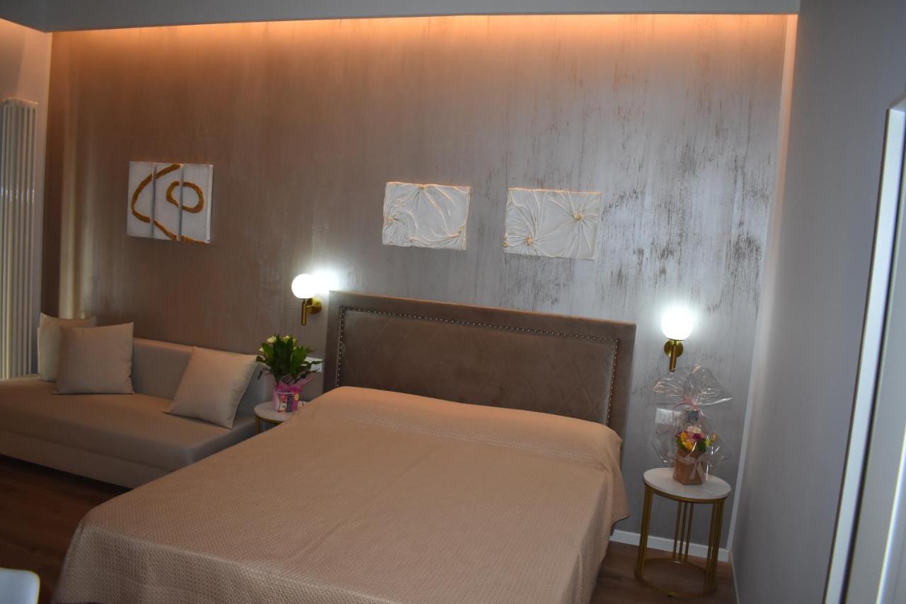 Gallery House 59 Affittacamere Roma