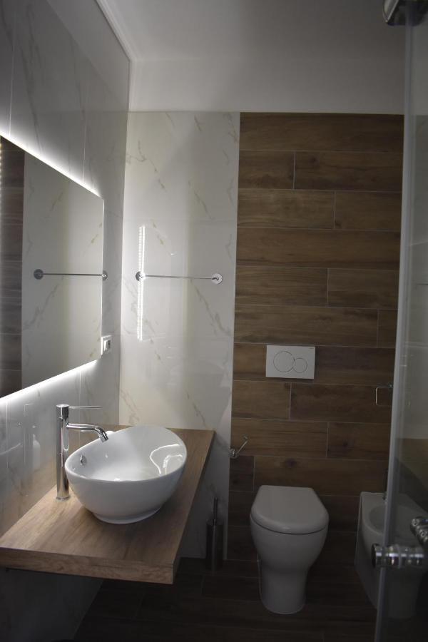 Affittacamere Gallery House 59 *