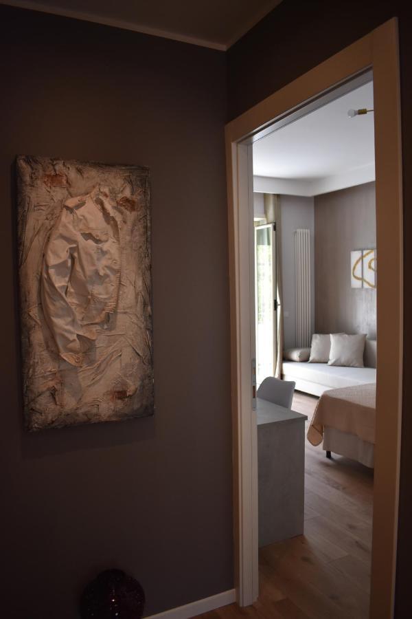 Gallery House 59 Affittacamere Roma