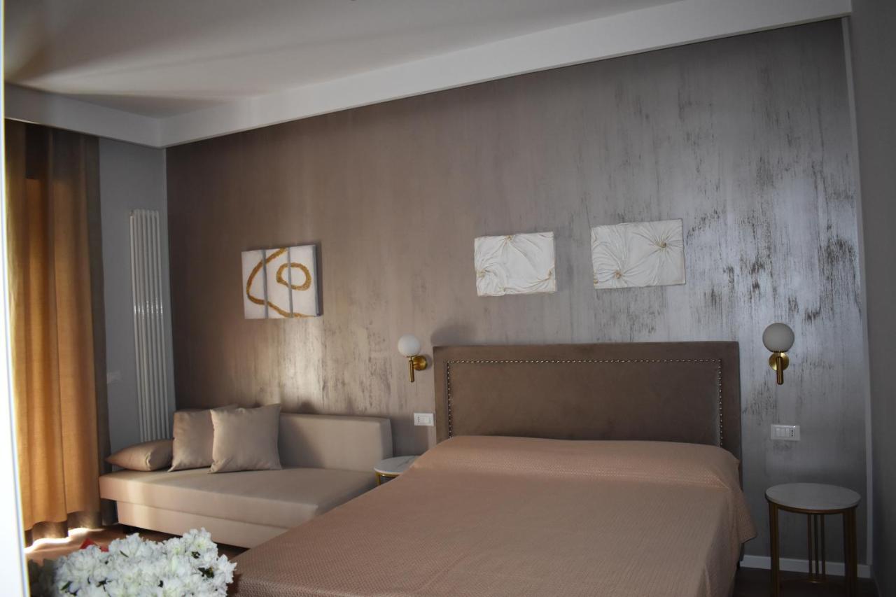Gallery House 59 Affittacamere