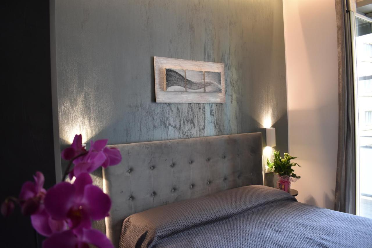 Affittacamere Gallery House 59 Roma