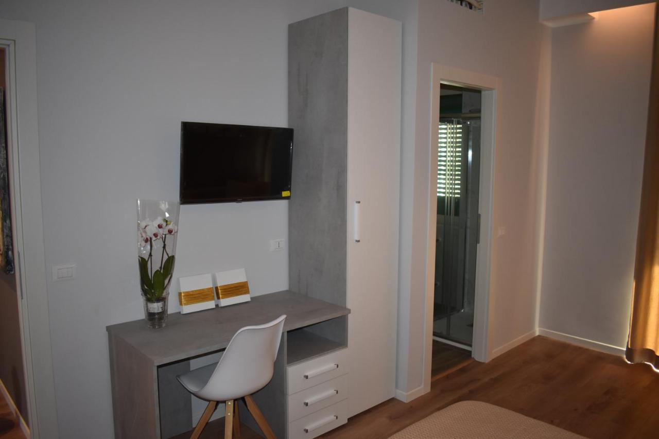 Affittacamere Gallery House 59 Roma