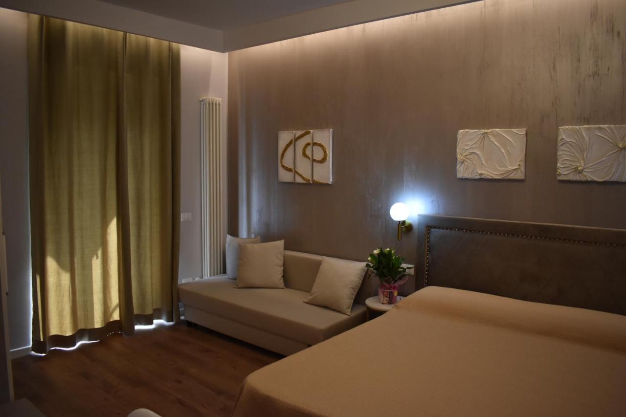 Gallery House 59 Affittacamere Roma