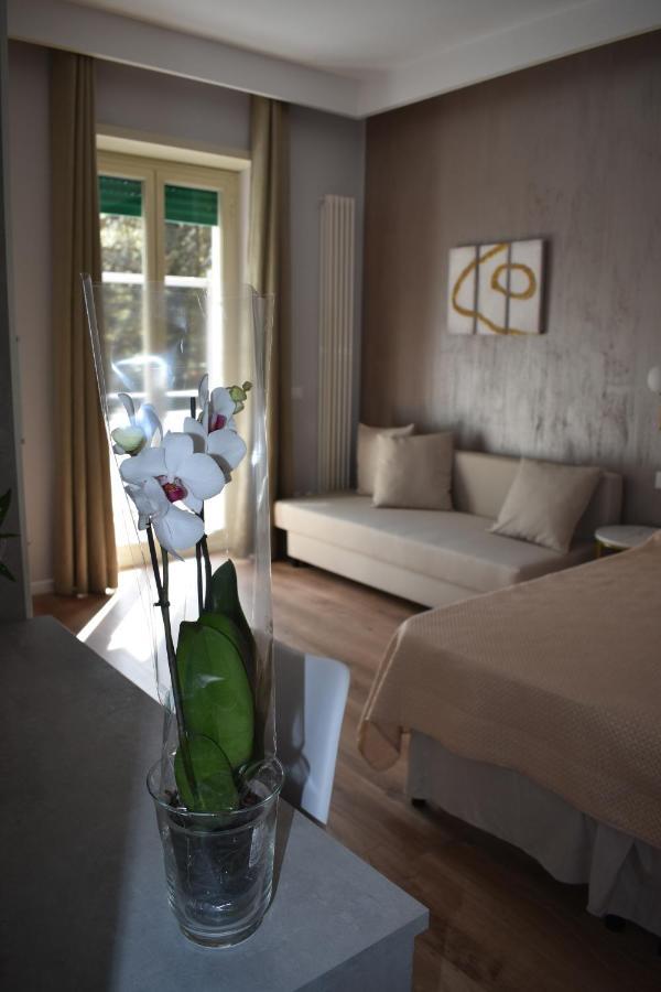 Affittacamere Gallery House 59 *