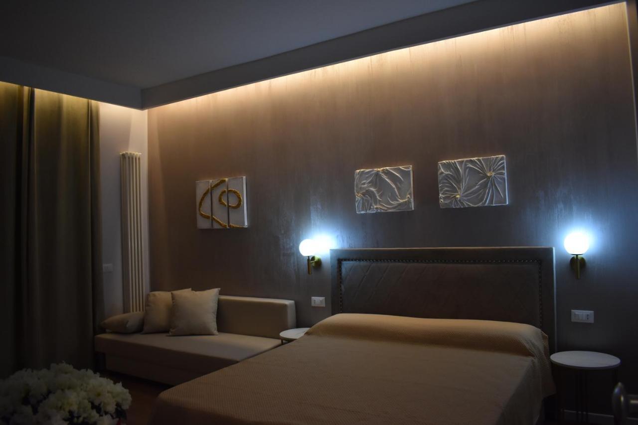 Gallery House 59 Affittacamere *