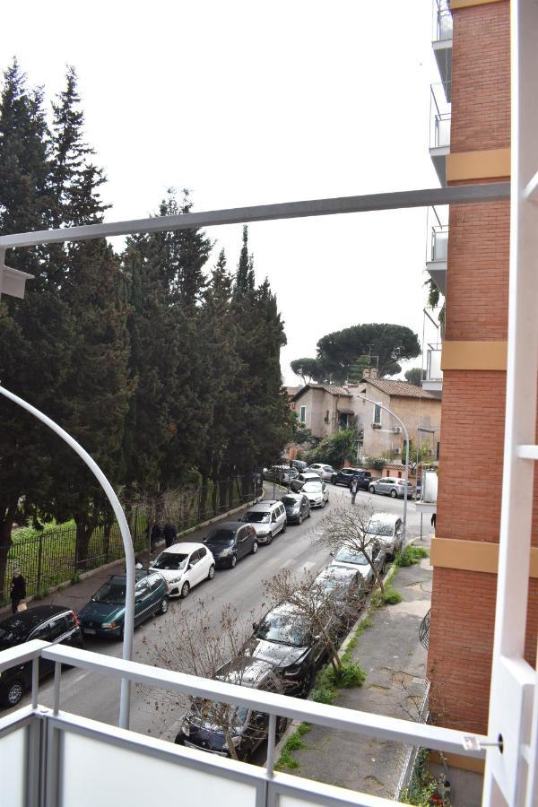 Gallery House 59 Roma