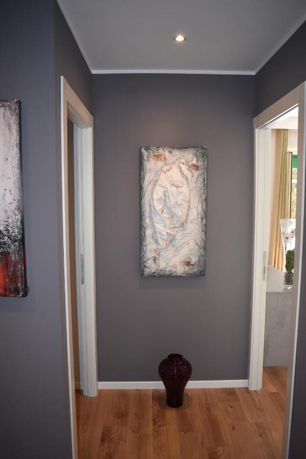 Gallery House 59 Affittacamere Roma