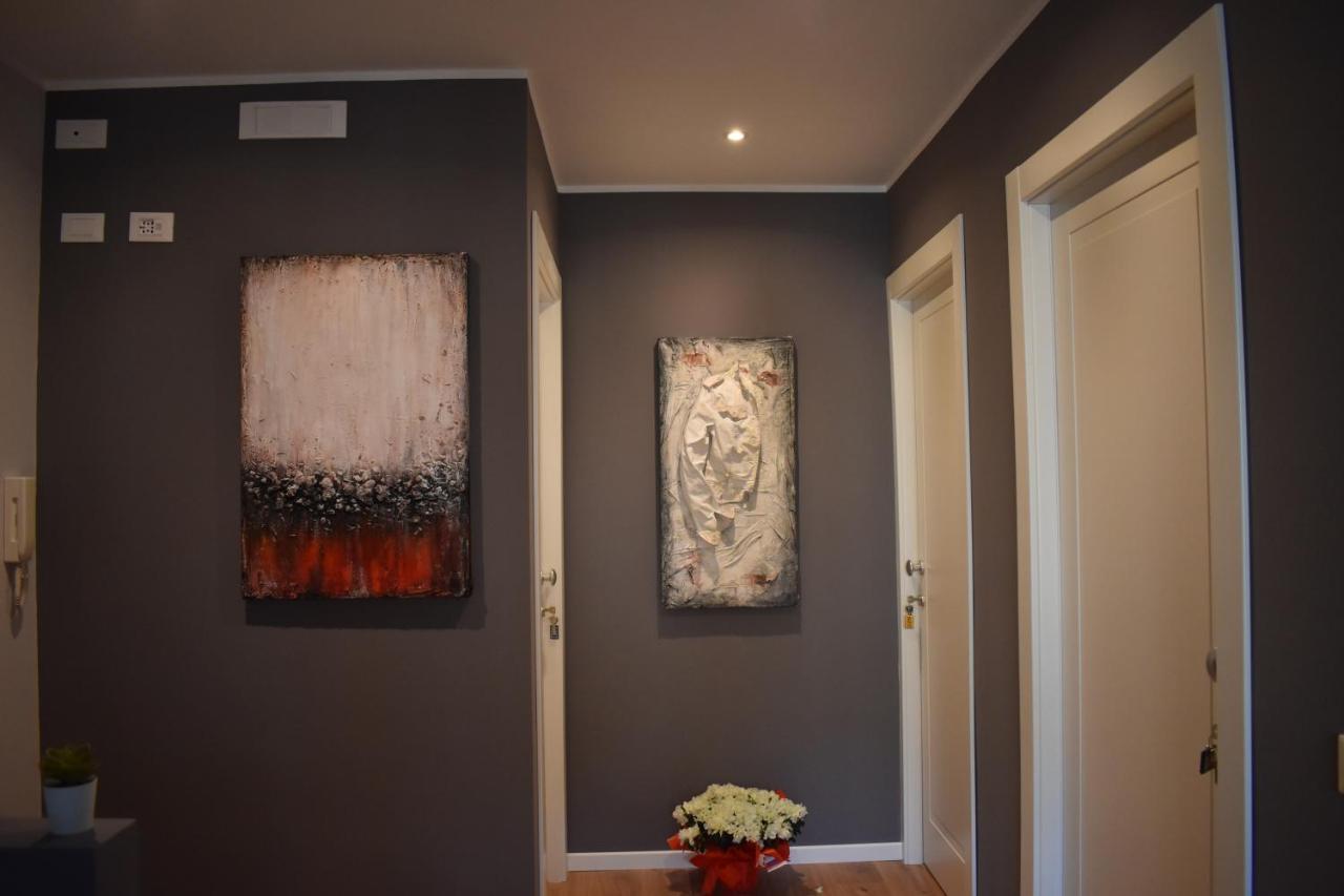 Affittacamere Gallery House 59 *