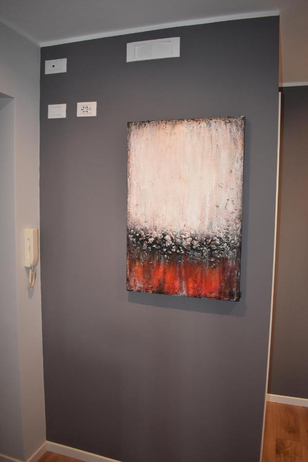 Gallery House 59 Affittacamere