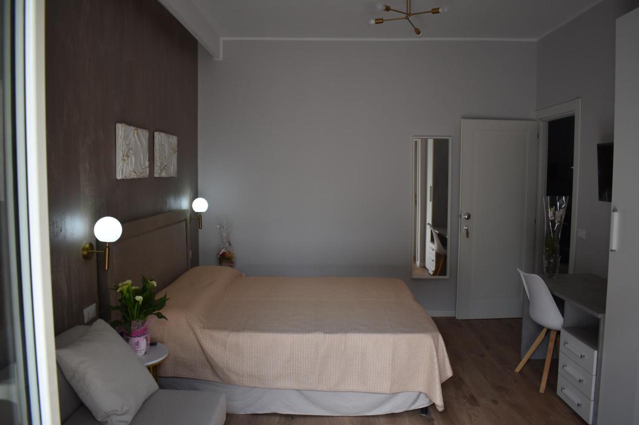 Gallery House 59 Affittacamere *