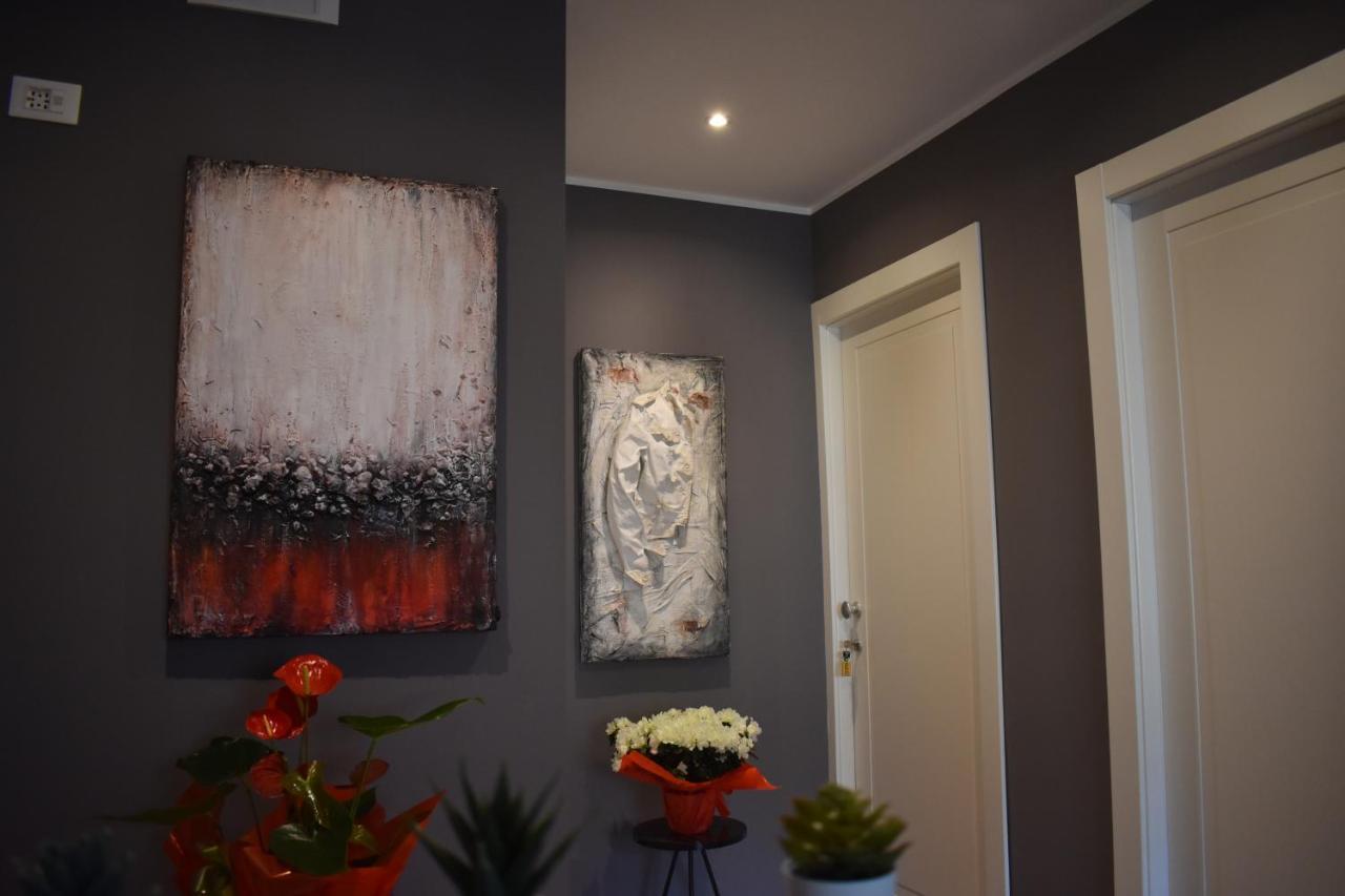 Affittacamere Gallery House 59 *