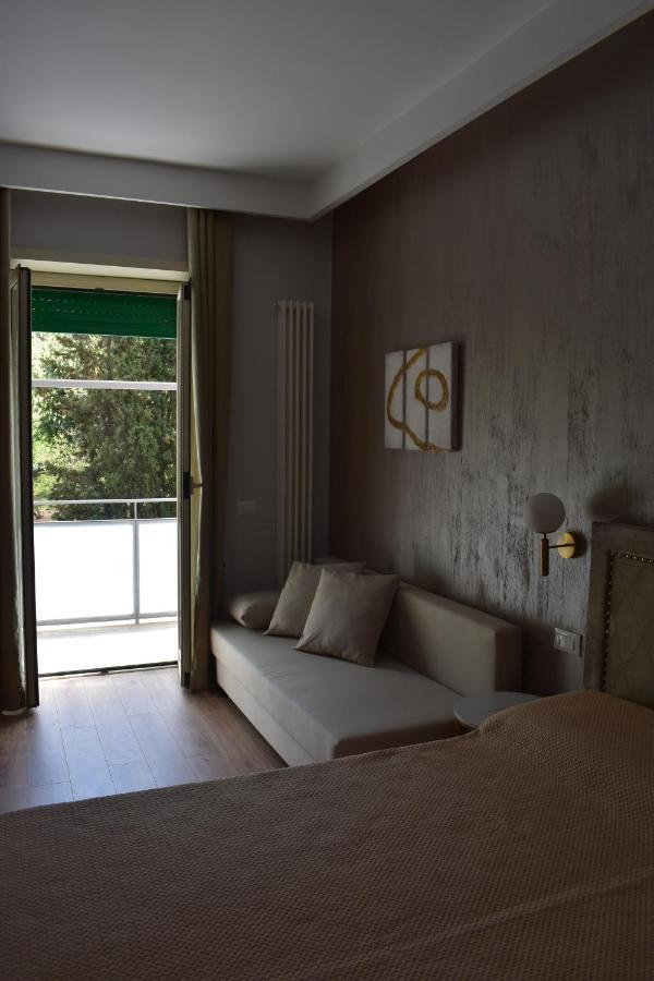 Gallery House 59 Roma