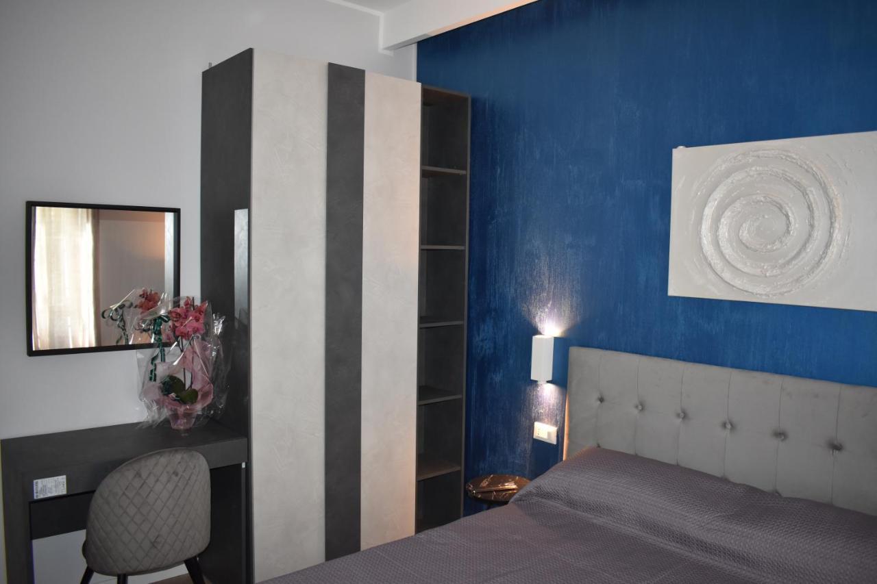 Gallery House 59 Affittacamere *
