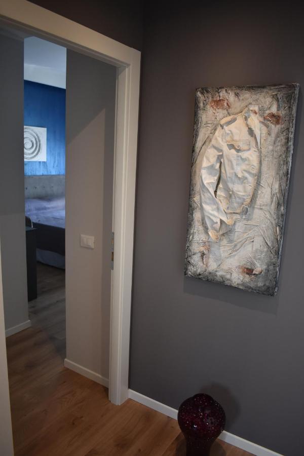 Gallery House 59 Affittacamere