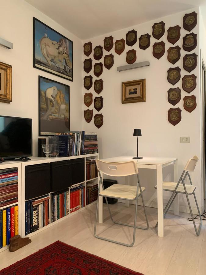 Luxury Parioli Vakantiehuis *