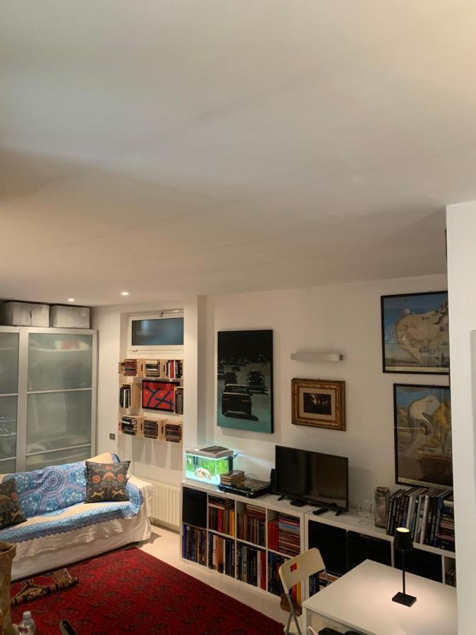 Vakantiehuis Luxury Parioli *