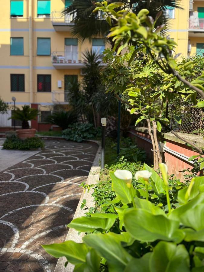 Appartamento Life Is